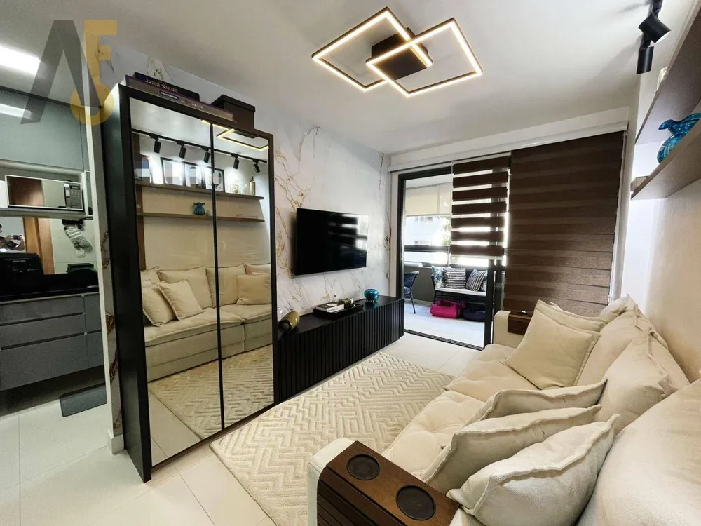 Apartamento, 2 quartos, 62 m² - Foto 8