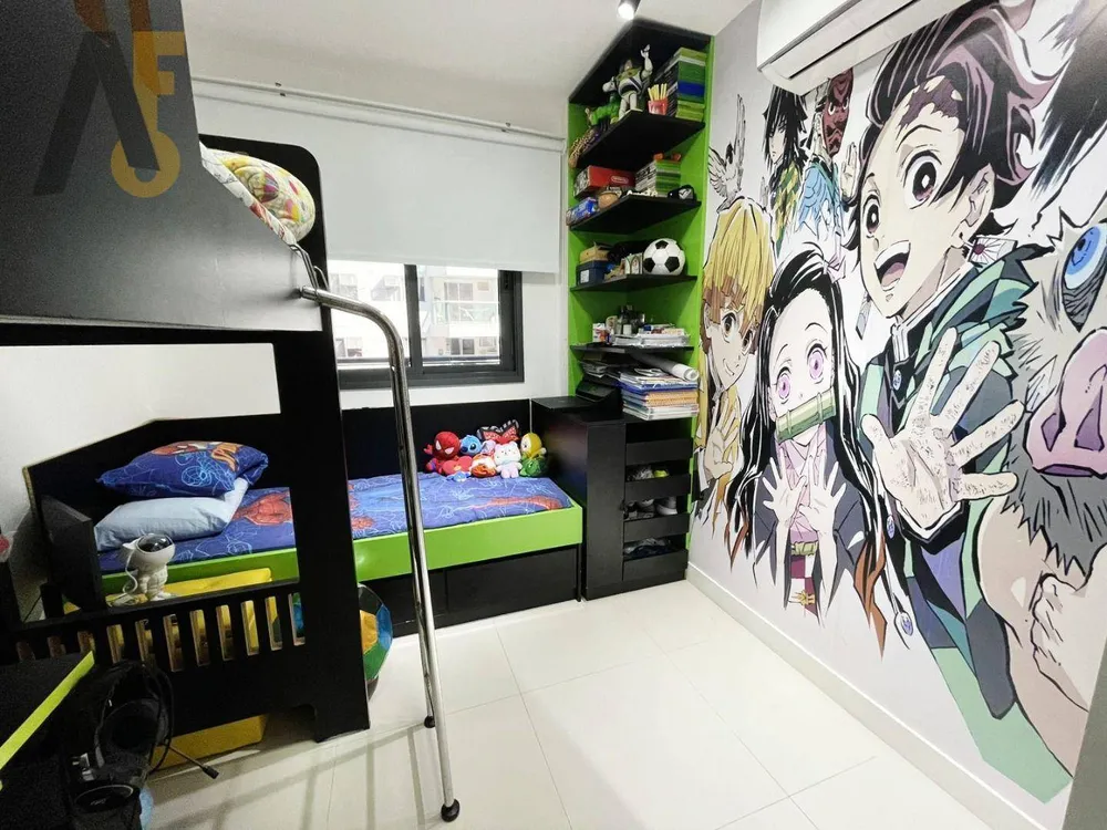 Apartamento, 2 quartos, 62 m² - Foto 17