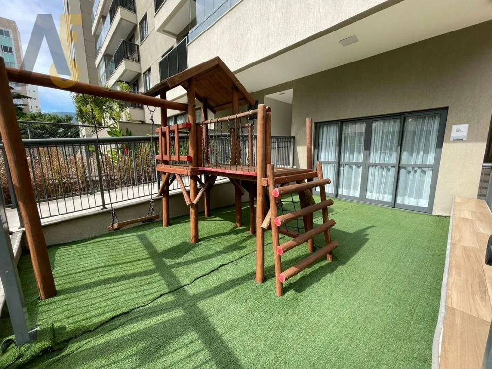 Apartamento, 2 quartos, 62 m² - Foto 26