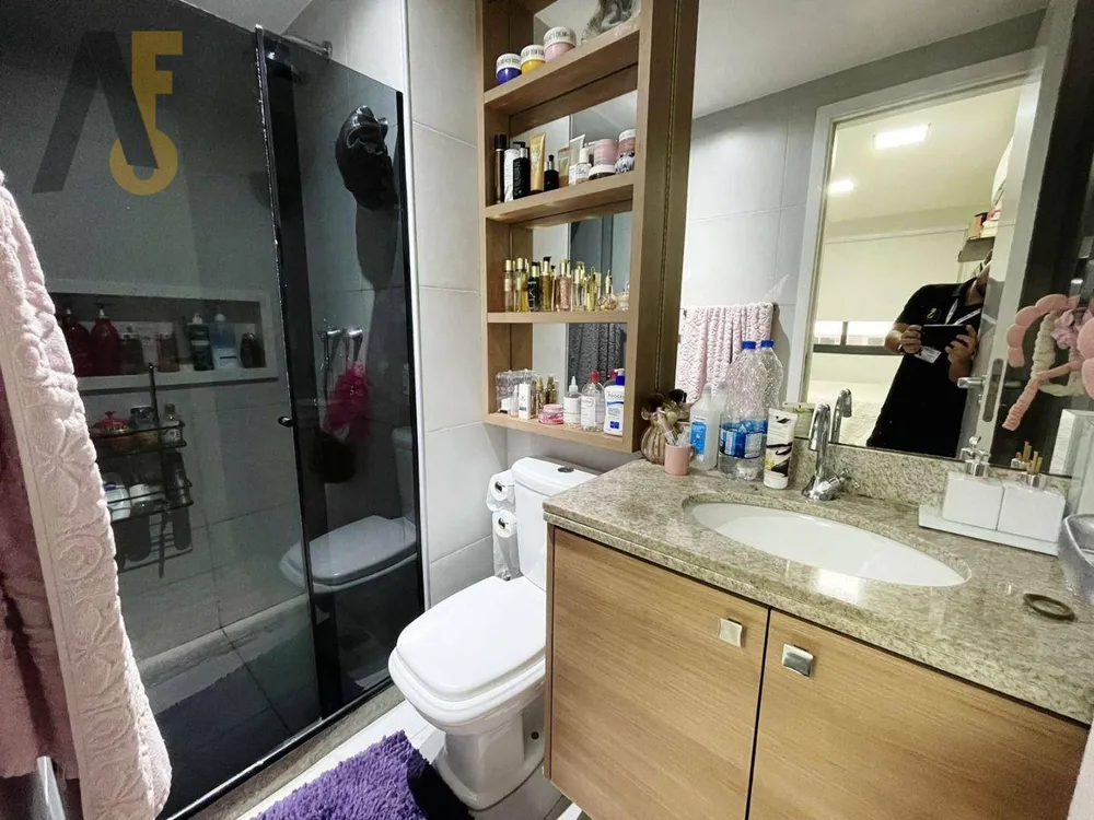 Apartamento, 2 quartos, 62 m² - Foto 15