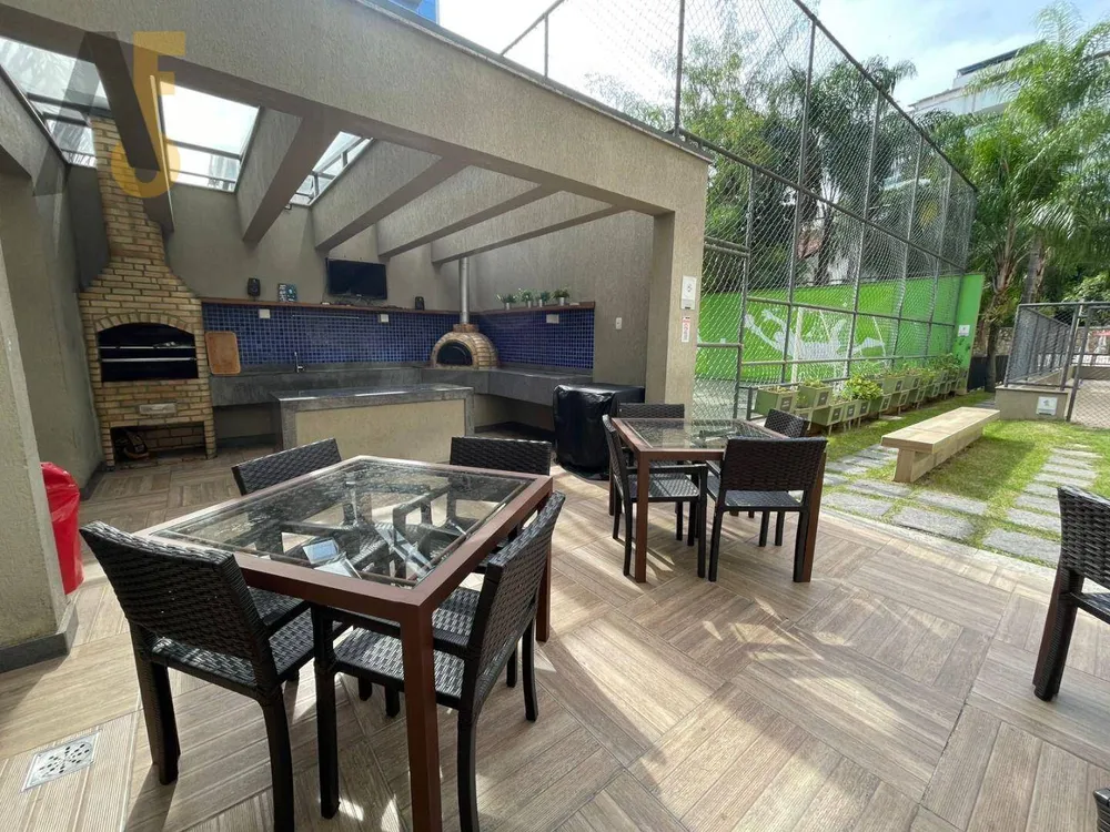Apartamento, 2 quartos, 62 m² - Foto 27