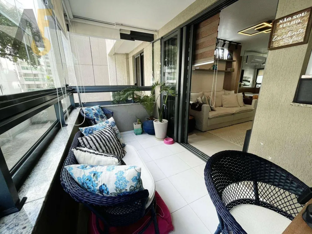 Apartamento, 2 quartos, 62 m² - Foto 12
