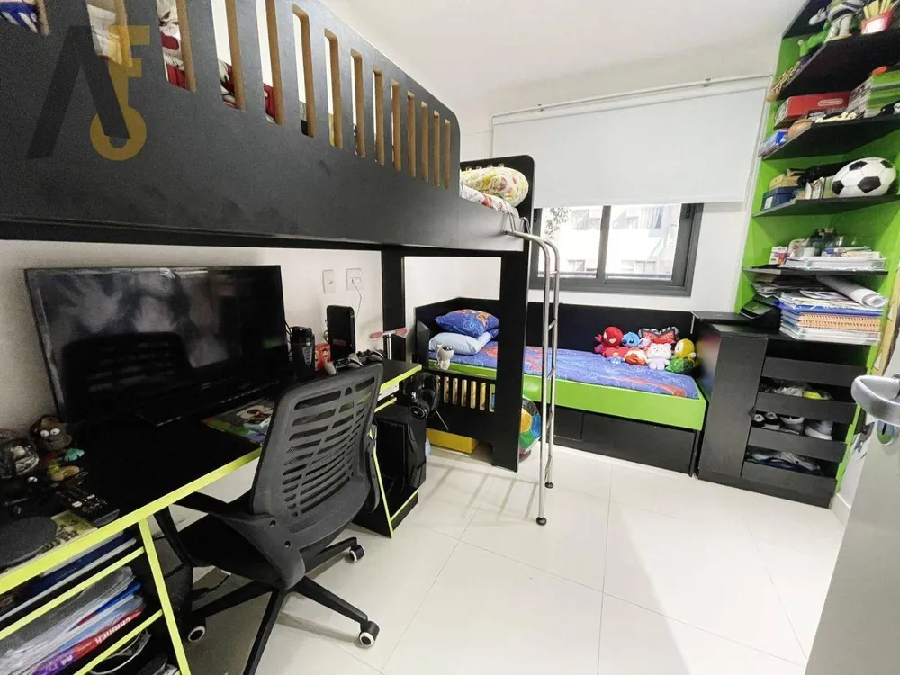 Apartamento, 2 quartos, 62 m² - Foto 16