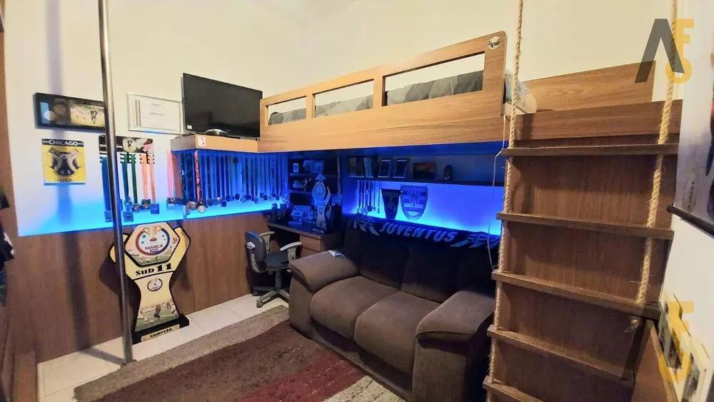Casa, 3 quartos, 360 m² - Foto 13
