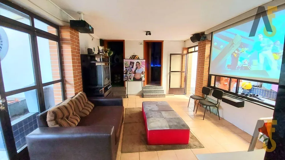 Casa, 3 quartos, 360 m² - Foto 5