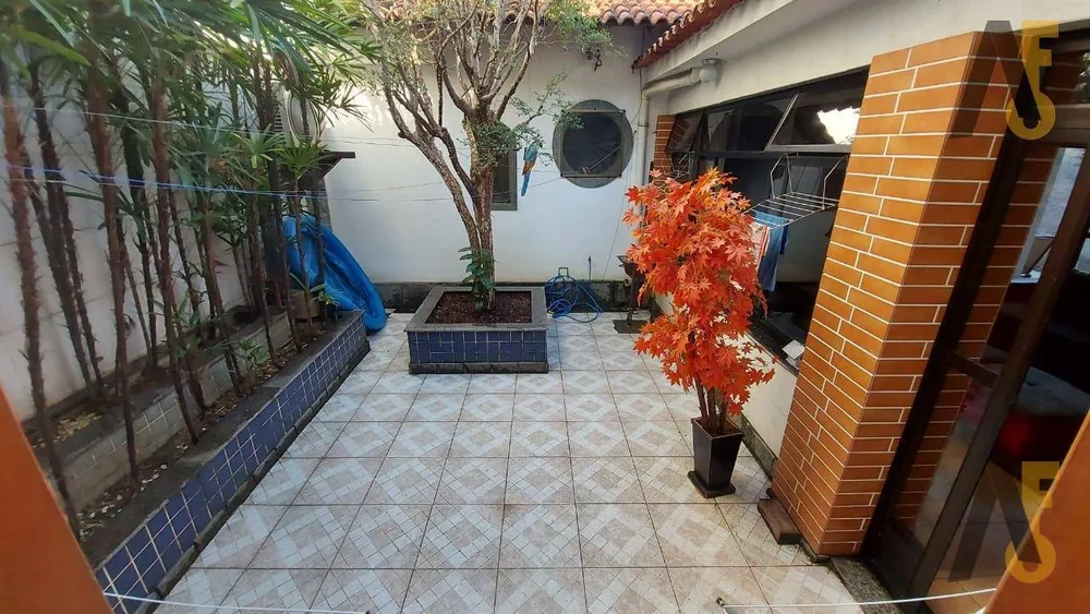 Casa, 3 quartos, 360 m² - Foto 4