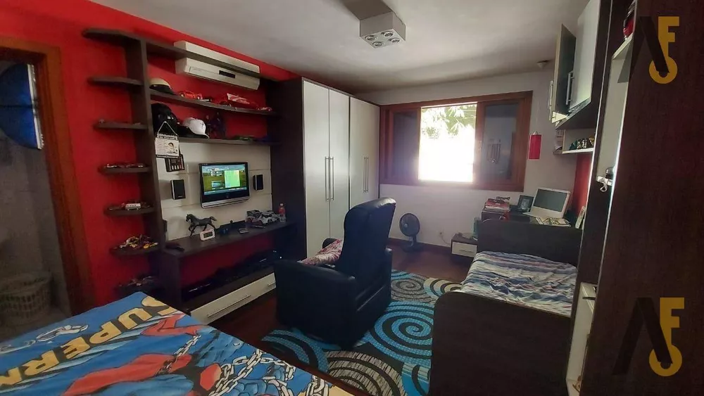 Casa, 3 quartos, 360 m² - Foto 2
