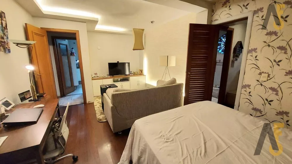 Casa, 3 quartos, 360 m² - Foto 16