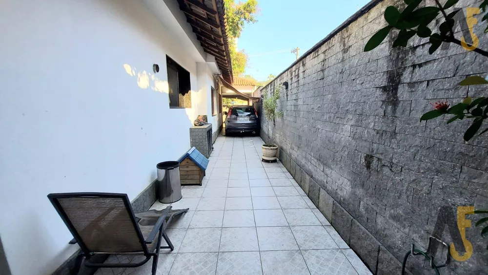 Casa, 3 quartos, 360 m² - Foto 20