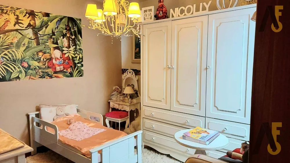 Casa, 3 quartos, 360 m² - Foto 6