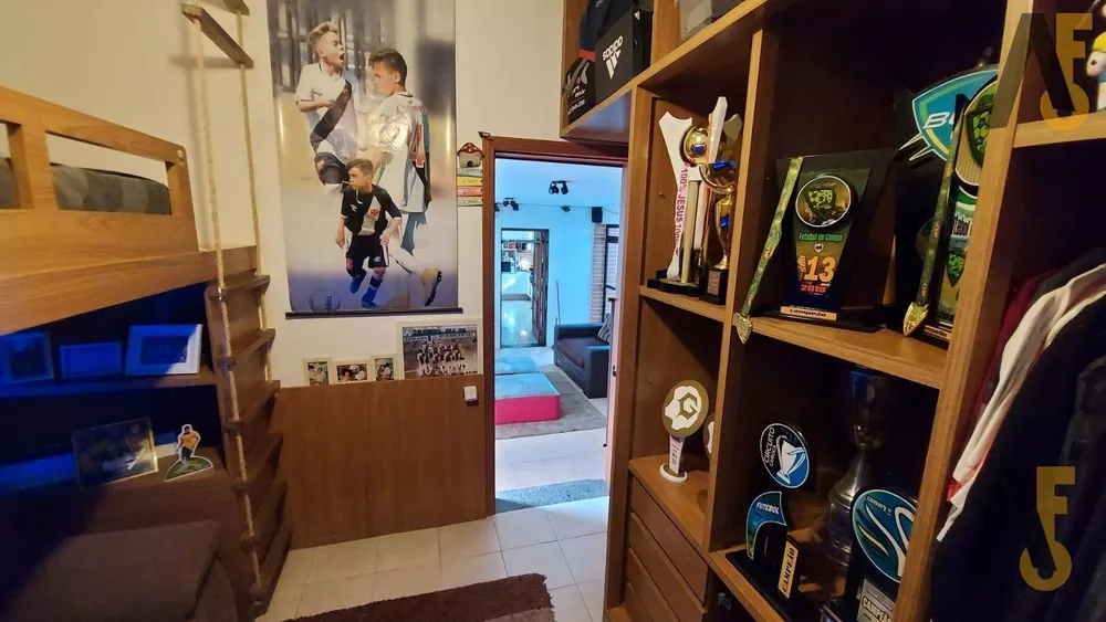 Casa, 3 quartos, 360 m² - Foto 11