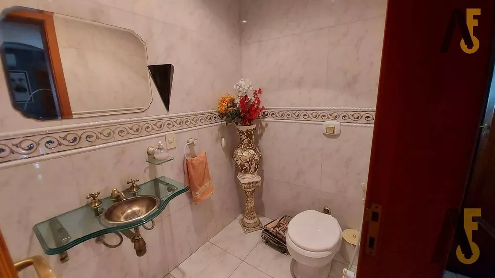 Casa, 3 quartos, 360 m² - Foto 15