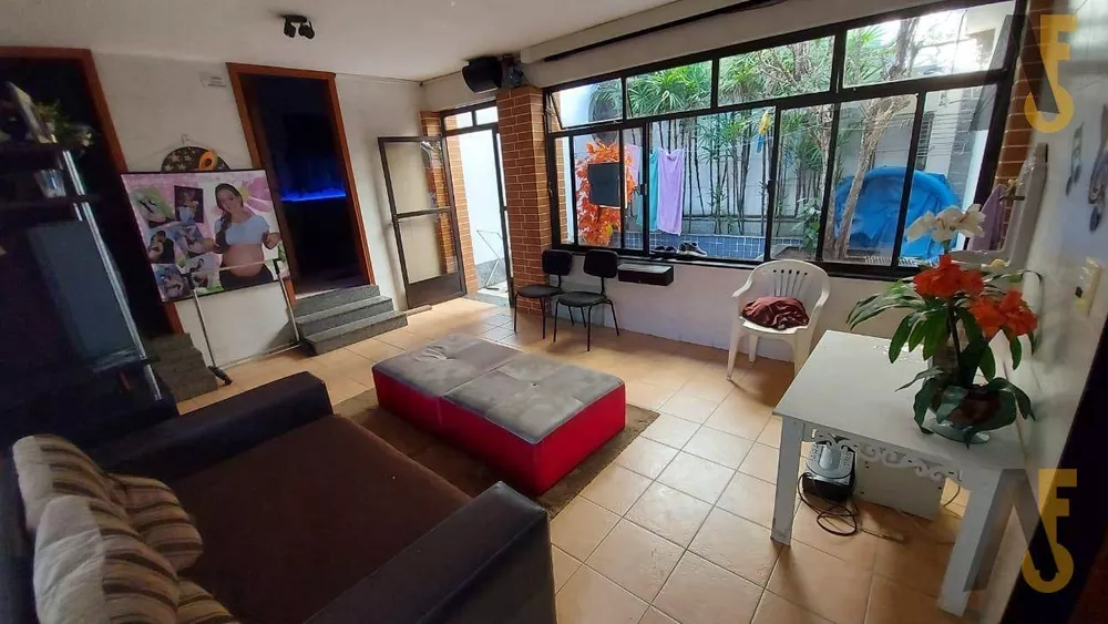 Casa, 3 quartos, 360 m² - Foto 9