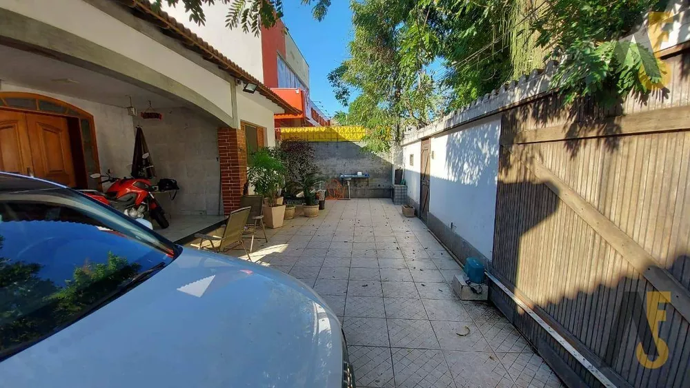 Casa, 3 quartos, 360 m² - Foto 14