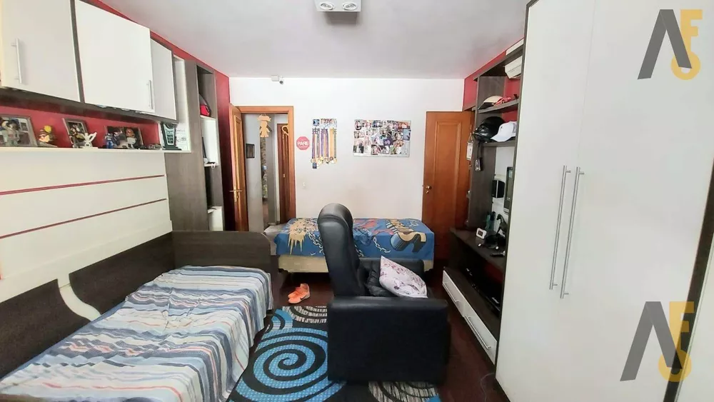 Casa, 3 quartos, 360 m² - Foto 3
