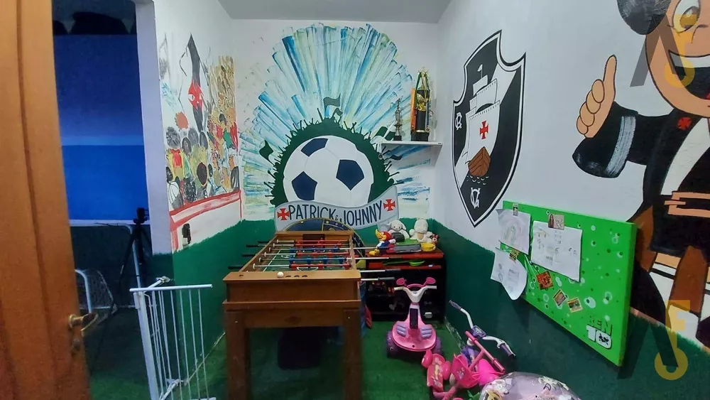 Casa, 3 quartos, 360 m² - Foto 8