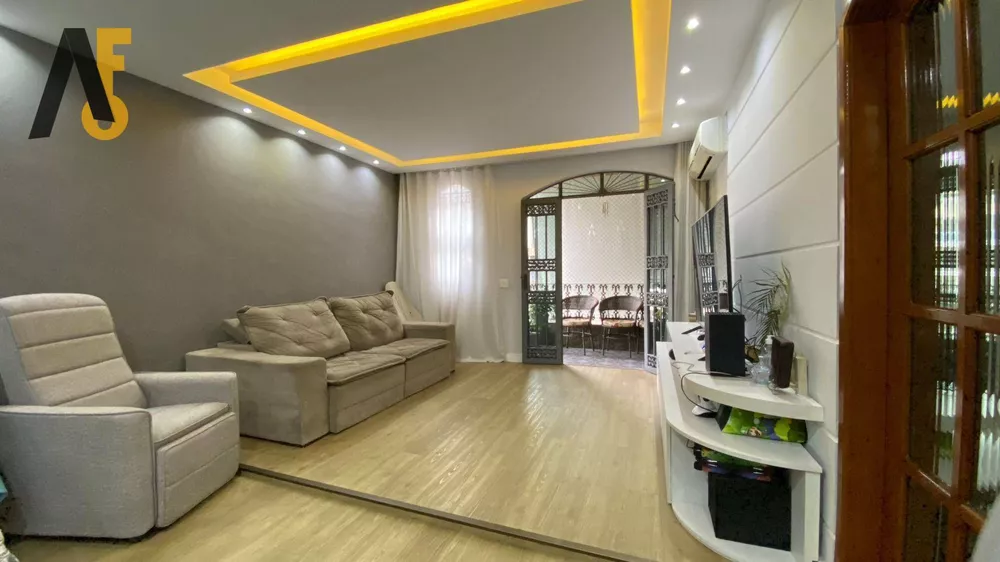 Apartamento, 4 quartos, 158 m² - Foto 34
