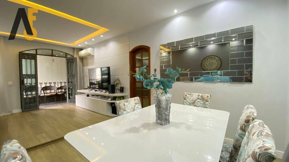 Apartamento, 4 quartos, 158 m² - Foto 33