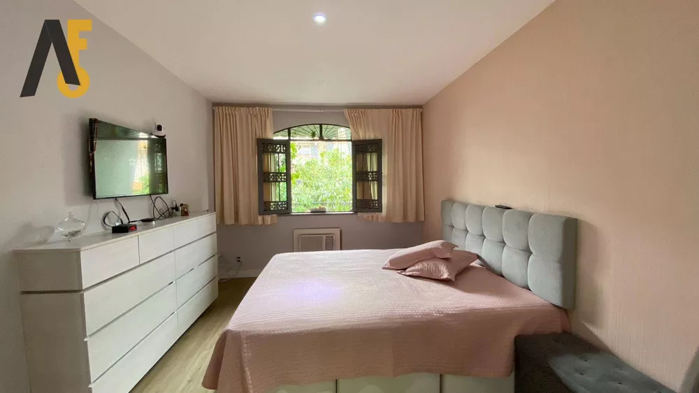 Apartamento, 4 quartos, 158 m² - Foto 12