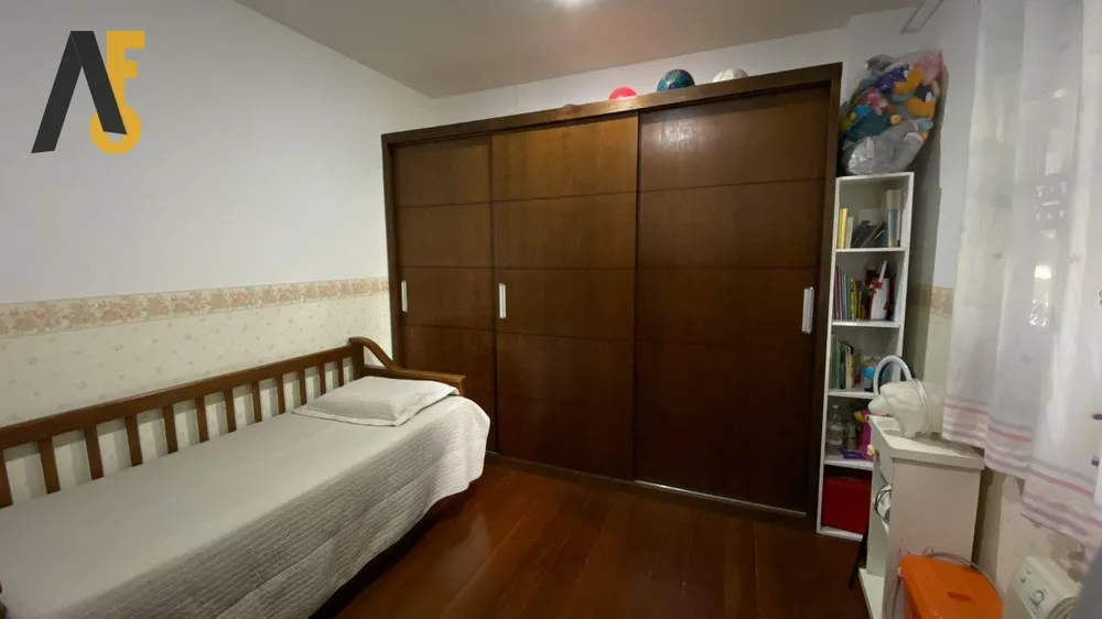 Apartamento, 4 quartos, 158 m² - Foto 3