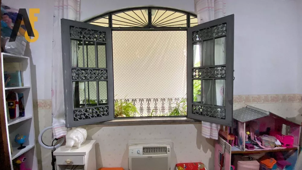 Apartamento, 4 quartos, 158 m² - Foto 3