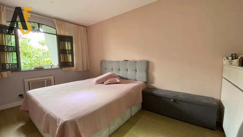 Apartamento, 4 quartos, 158 m² - Foto 9