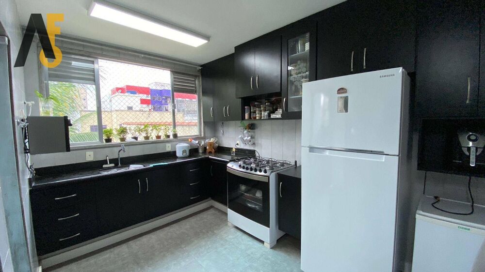 Apartamento, 4 quartos, 158 m² - Foto 30