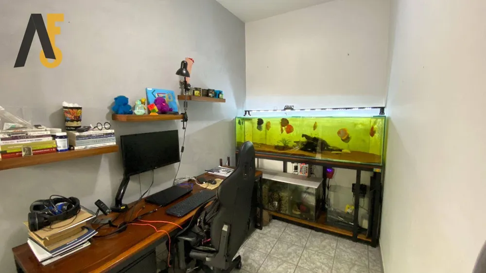 Apartamento, 4 quartos, 158 m² - Foto 23