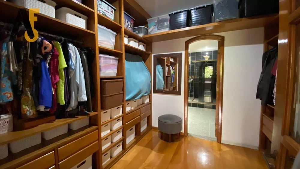 Apartamento, 4 quartos, 158 m² - Foto 13