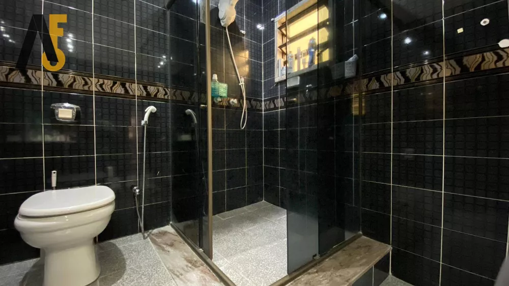 Apartamento, 4 quartos, 158 m² - Foto 5
