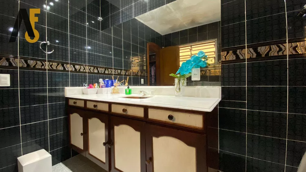 Apartamento, 4 quartos, 158 m² - Foto 8