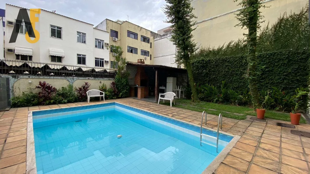Apartamento, 4 quartos, 158 m² - Foto 39