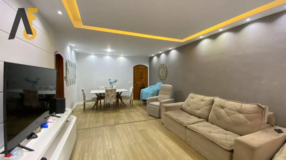 Apartamento, 4 quartos, 158 m² - Foto 36