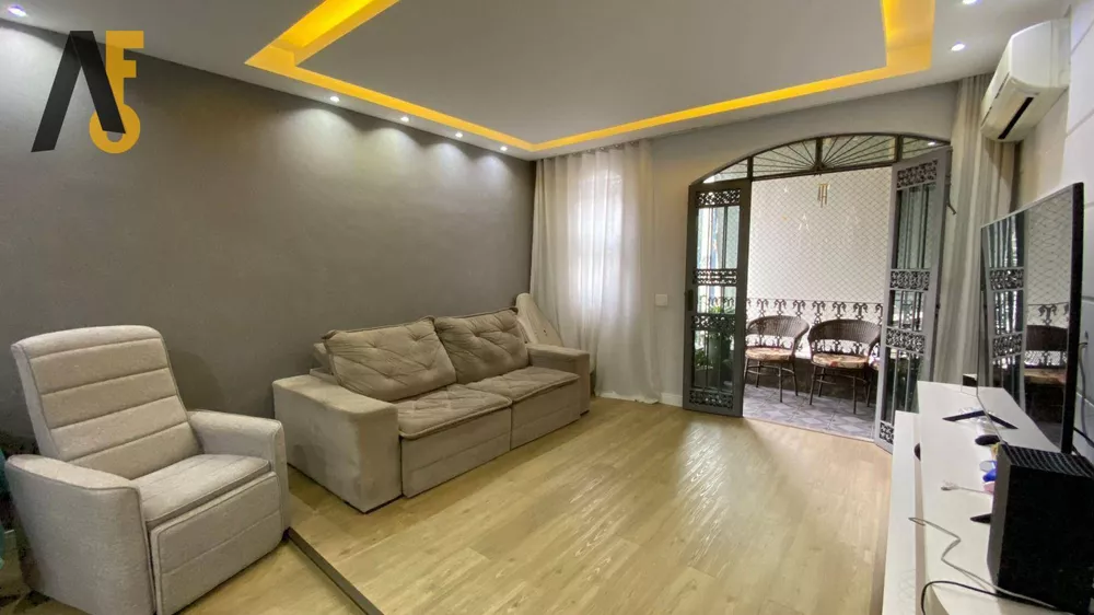 Apartamento, 4 quartos, 158 m² - Foto 35