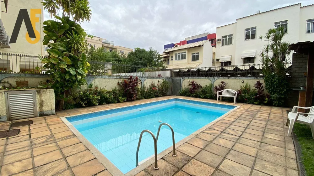 Apartamento, 4 quartos, 158 m² - Foto 38