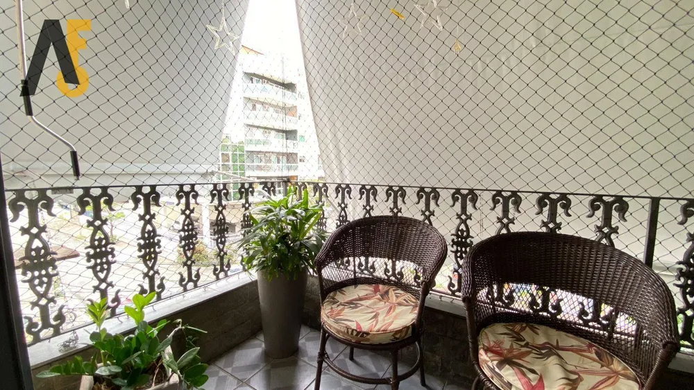 Apartamento, 4 quartos, 158 m² - Foto 46