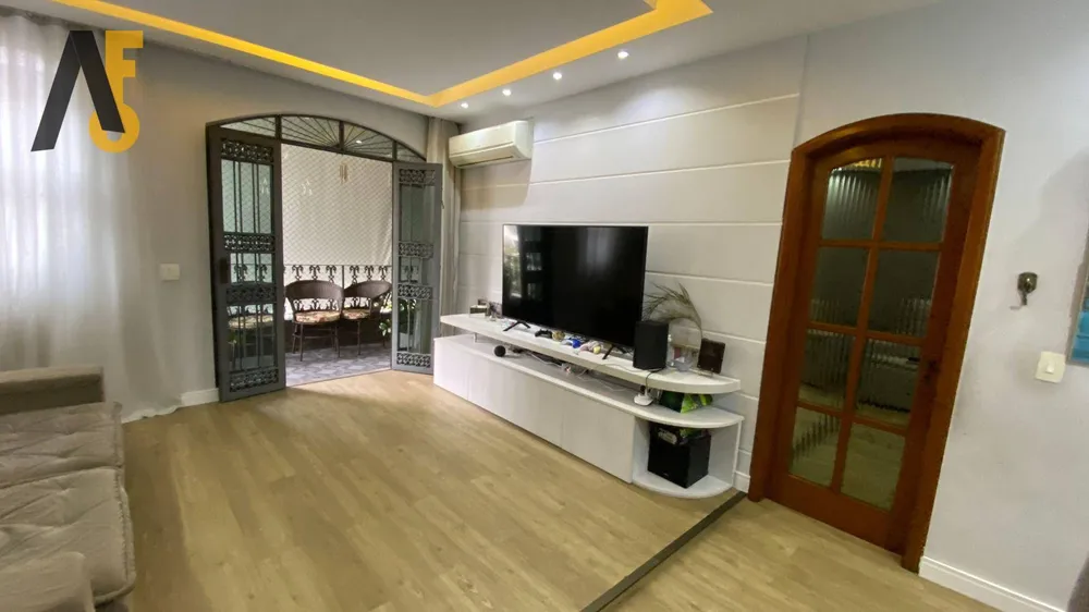 Apartamento, 4 quartos, 158 m² - Foto 41