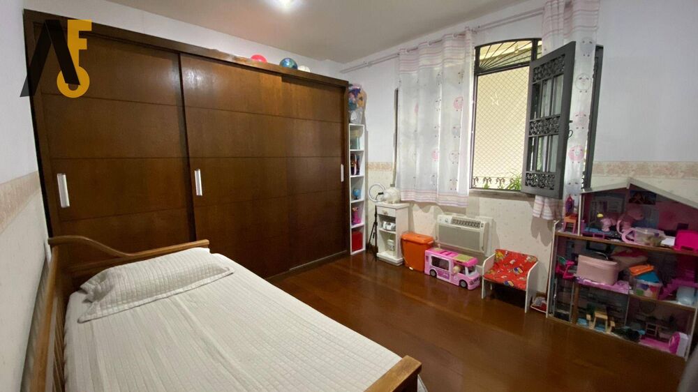 Apartamento, 4 quartos, 158 m² - Foto 2