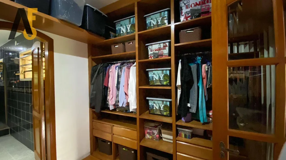 Apartamento, 4 quartos, 158 m² - Foto 15