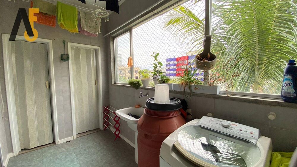 Apartamento, 4 quartos, 158 m² - Foto 23