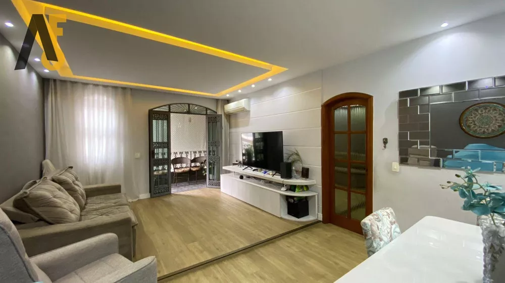 Apartamento, 4 quartos, 158 m² - Foto 31