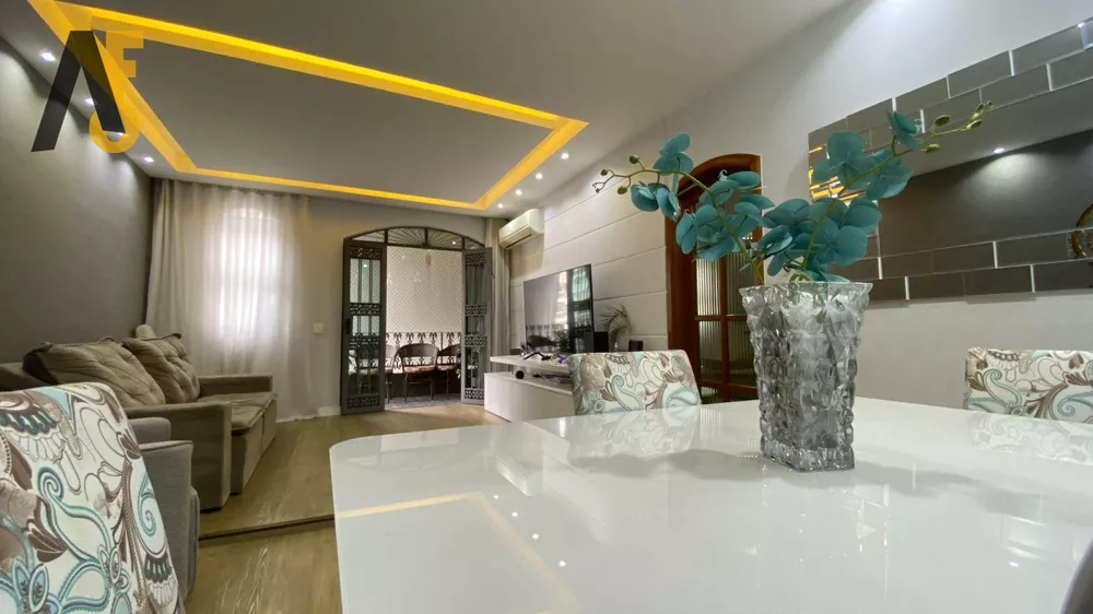 Apartamento, 4 quartos, 158 m² - Foto 32