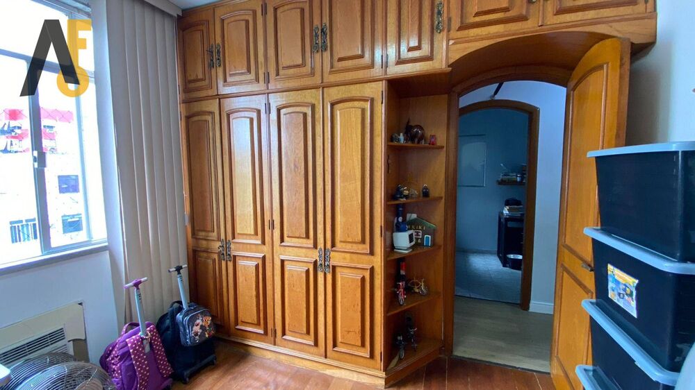 Apartamento, 4 quartos, 158 m² - Foto 19