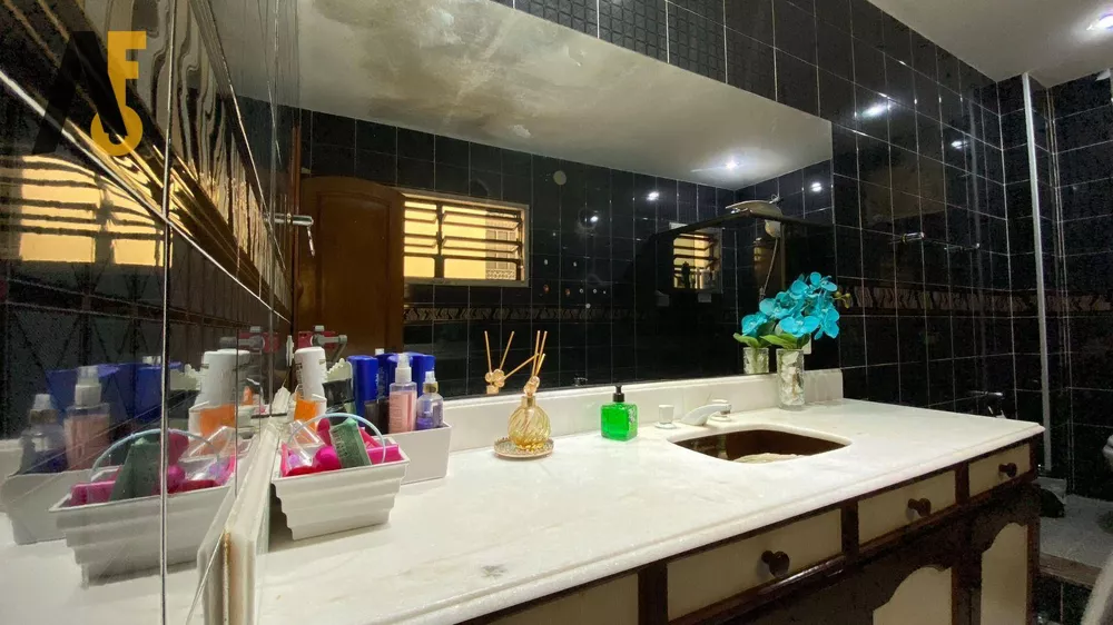 Apartamento, 4 quartos, 158 m² - Foto 4