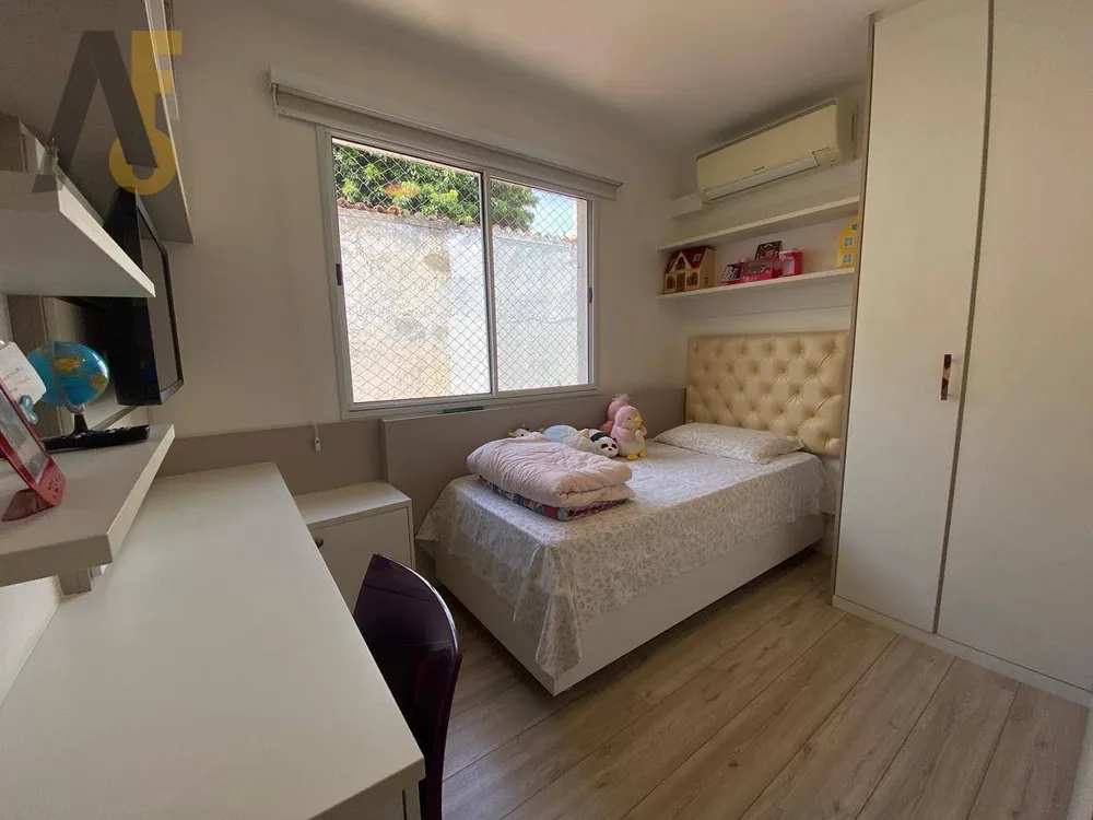 Casa de Condomínio, 4 quartos - Foto 18