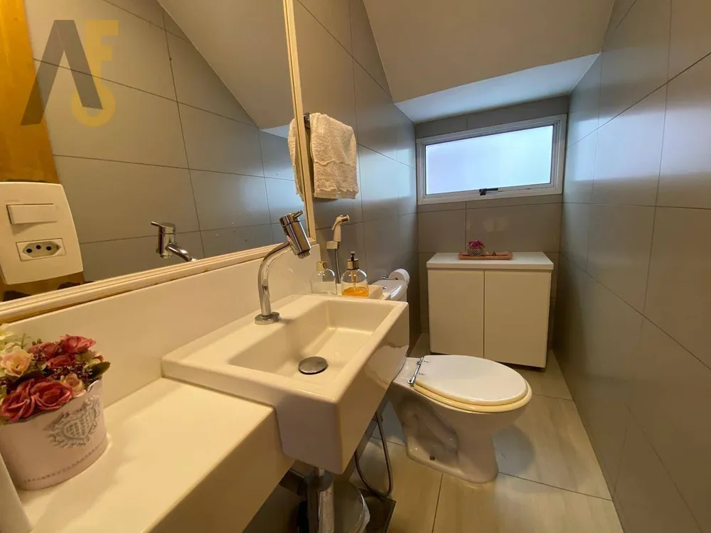 Casa de Condomínio, 4 quartos - Foto 8