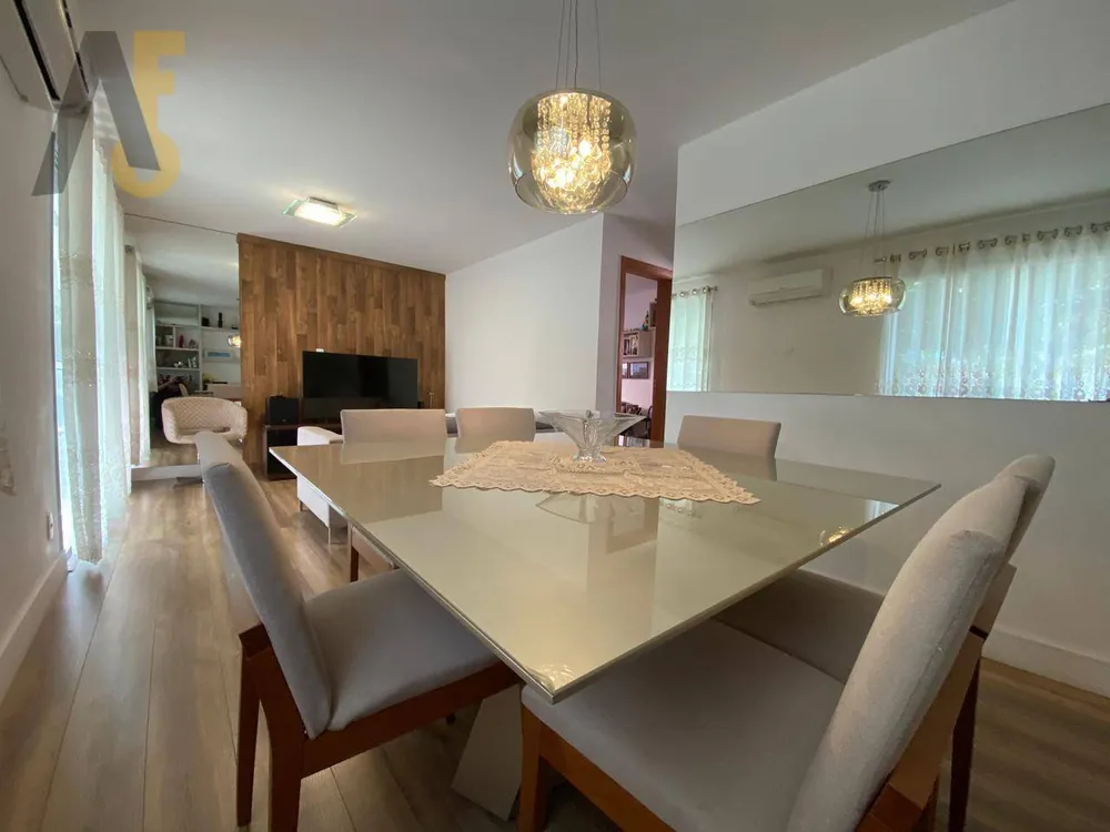 Casa de Condomínio, 4 quartos - Foto 7
