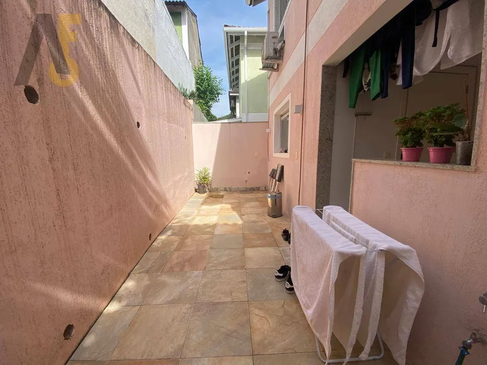 Casa de Condomínio, 4 quartos - Foto 21