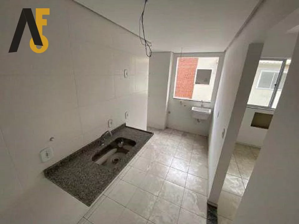 Apartamento, 2 quartos, 52 m² - Foto 6