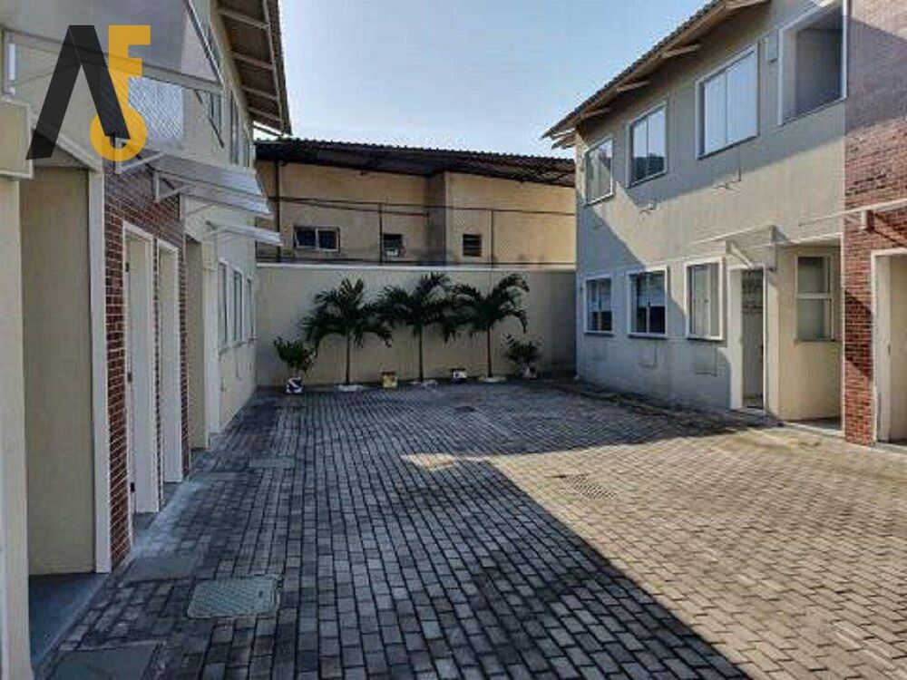 Apartamento, 2 quartos, 52 m² - Foto 4